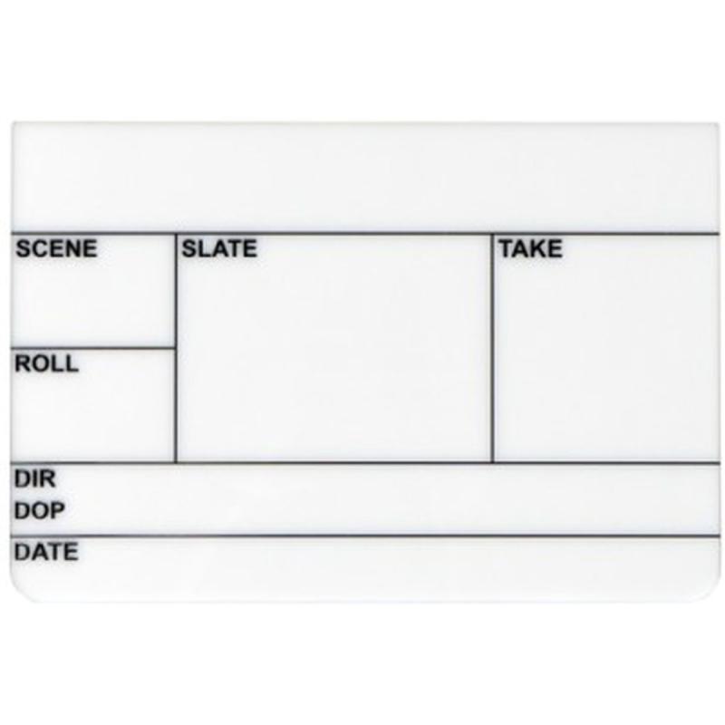 Filmsticks Acrylic Board Medium European Edition