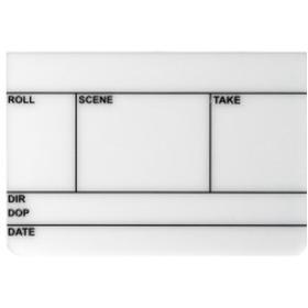 Filmsticks Acrylic Board Small USA Edition