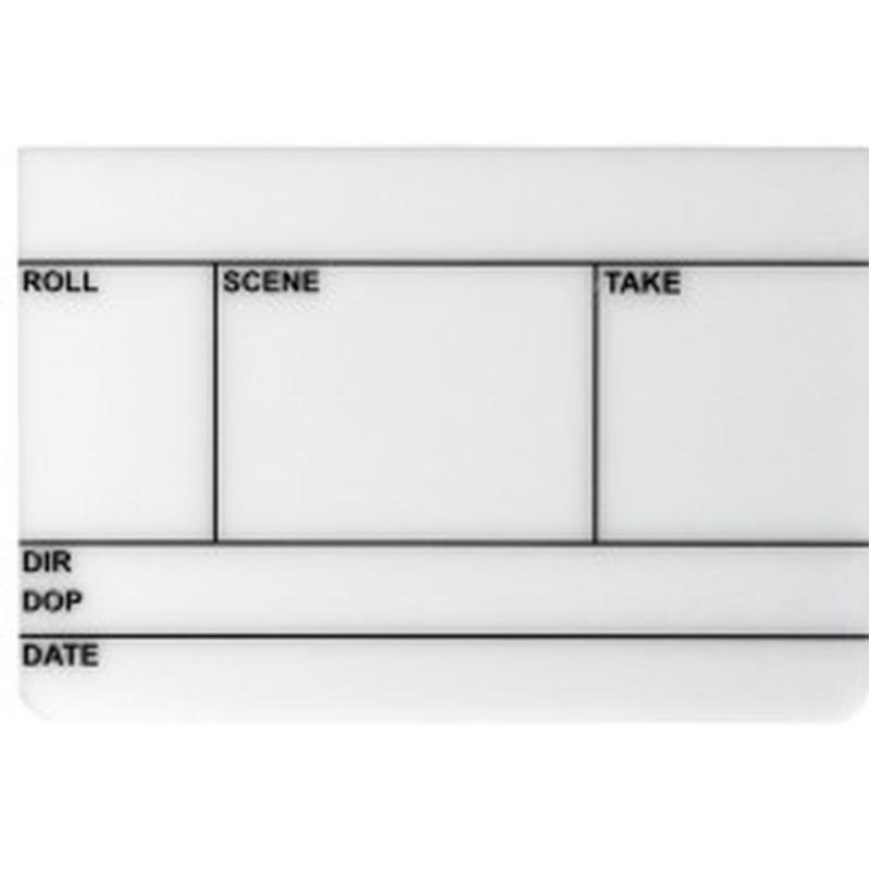 Filmsticks Acrylic Board Small USA Edition
