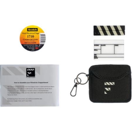 Filmsticks ClapperBoard Nano Kit (European Edition)