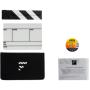 Filmsticks ClapperBoard Small Kit (USA Edition)