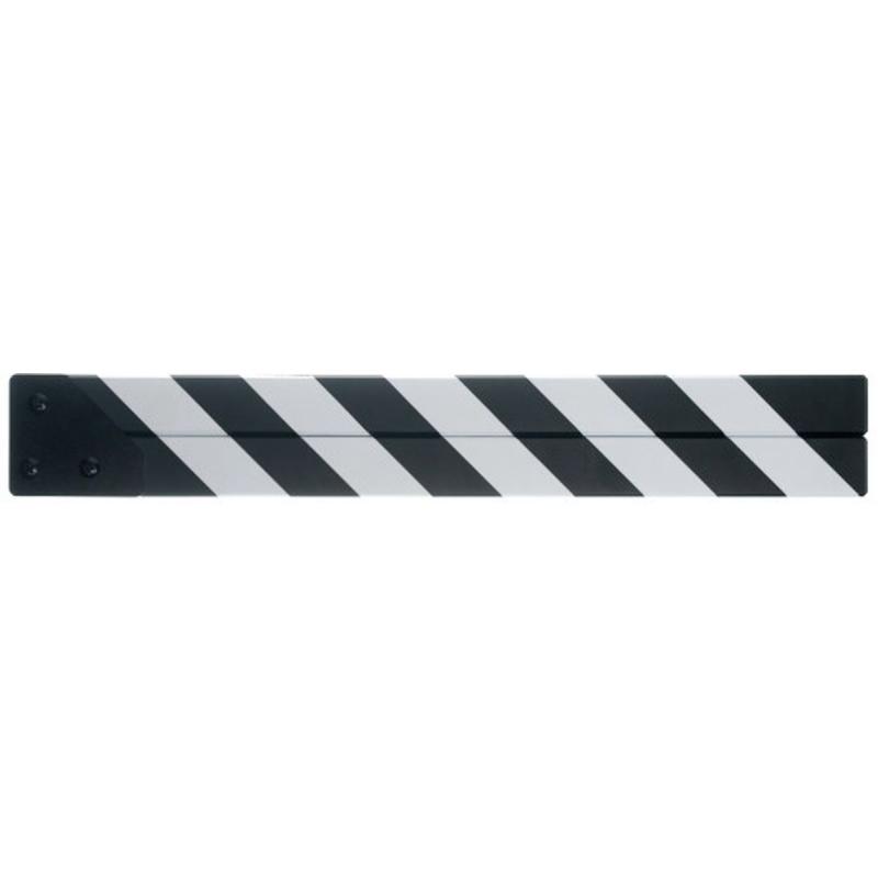 Filmsticks ClapperSticks Medium