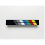Filmsticks Medium All Weather Resin Clapper Sticks w/ Colour Laminate