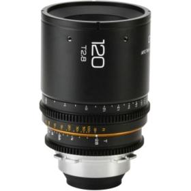 Dulens ATP120B-PL APO Triassic Prime 120 T2.8 PL Mnt Color: Black
