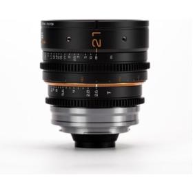 Dulens AMP21B-EF APO Mini Prime 21 T2.6 EF Mnt Color: Black