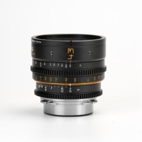 Dulens AMP43B-PL APO Mini Prime 43 T2.4 PL Mnt Color: Black