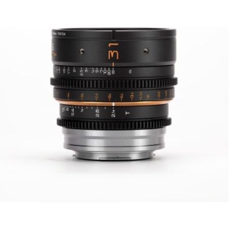 Dulens AMP31B-EF APO Mini Prime 31 T2.4 EF Mnt Color: Black