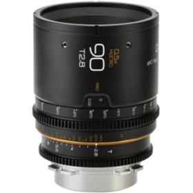 Dulens ATP90B-PL APO Triassic Prime 90 T2.8 PL Mnt Color: Black