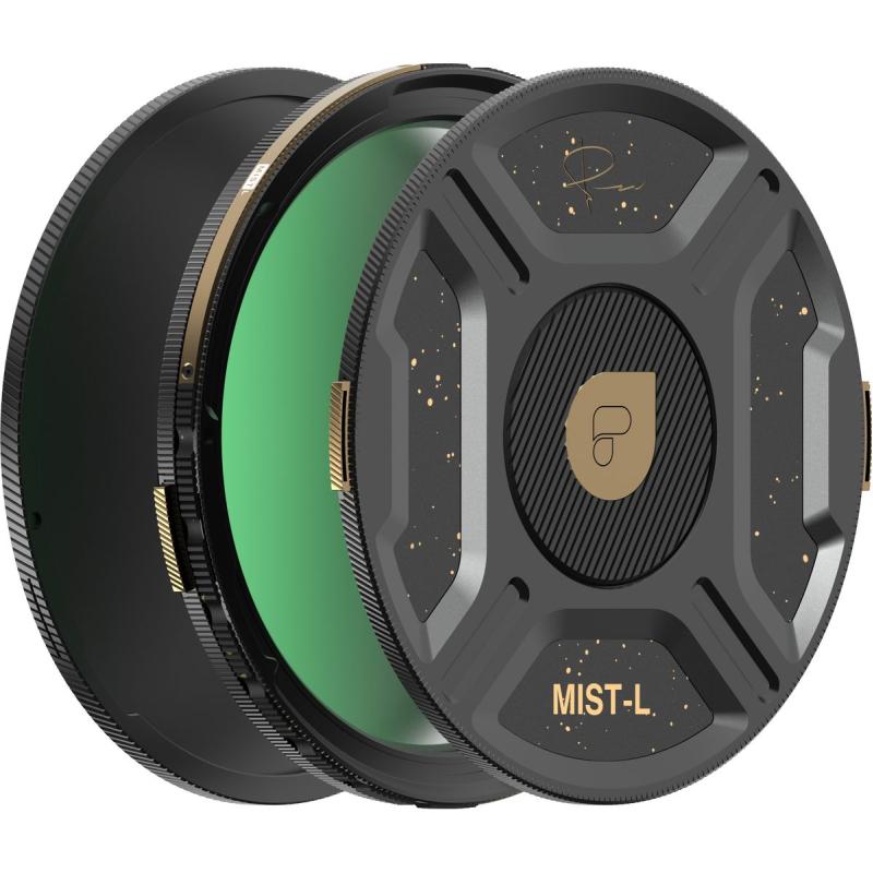 PolarPro Helix Mist Light Filter