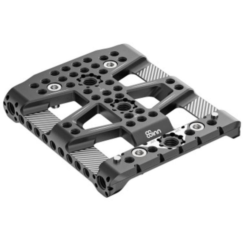8Sinn Top Plate For Blackmagic Pyxis 6K