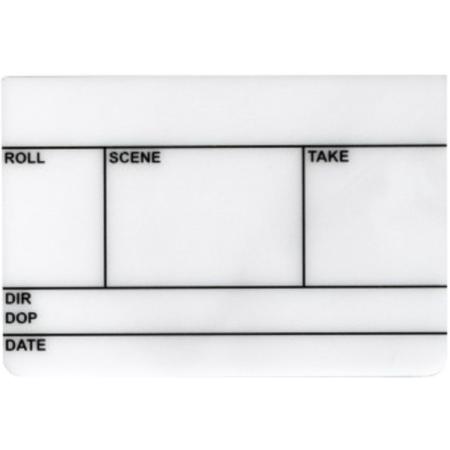 Filmsticks Acrylic Board Tiny - USA Version