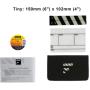 Filmsticks ClapperBoard Kit Tiny - USA Version