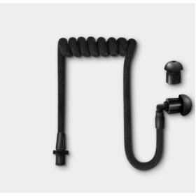 On Set Headsets Tubeez - Ninja Black