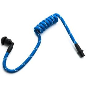 On Set Headsets Tubeez - Ranger Blue