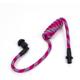 On Set Headsets Tubeez - Retro