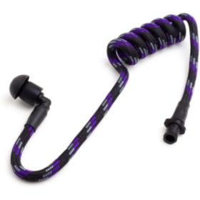 On Set Headsets Tubeez - Black Panther