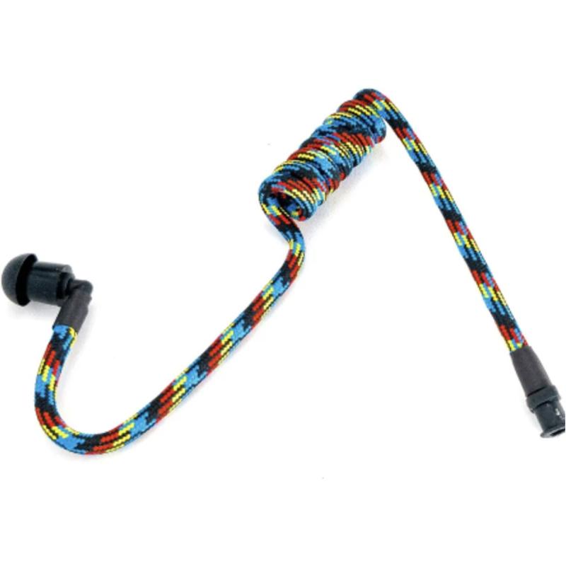 On Set Headsets Tubeez - Sonic Rainbow