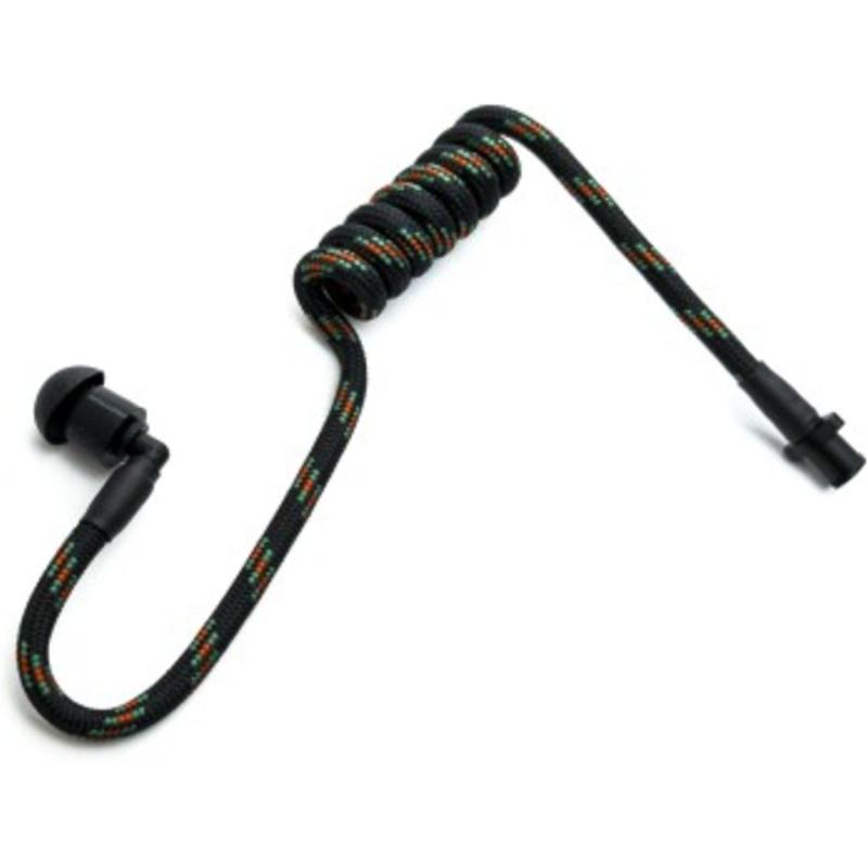 On Set Headsets Tubeez - Gucci Black
