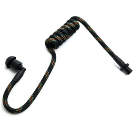 On Set Headsets Tubeez - Gucci Black