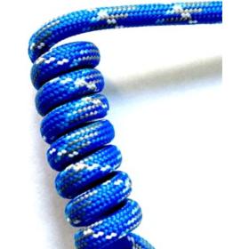 On Set Headsets Tubeez - Blue Steel