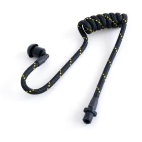 On Set Headsets Tubeez - Gold Fleek