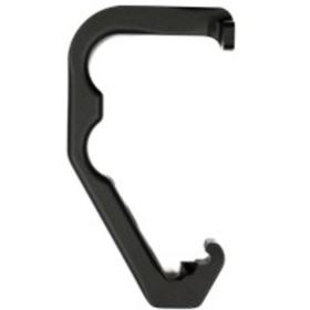 Filmsticks Tentacle SYNC Timebar Handle For Digital Timecode Slate (Black)