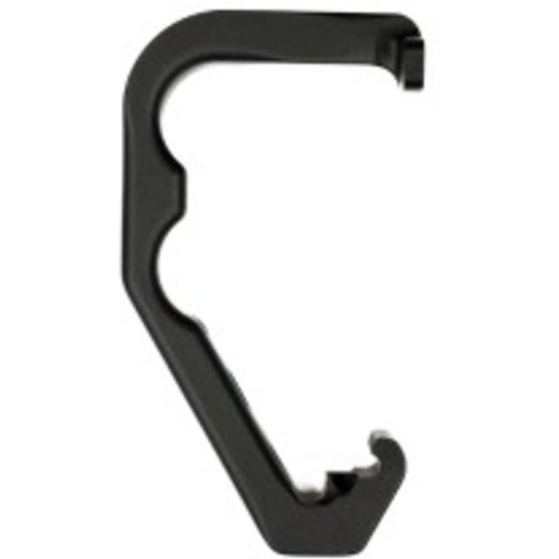 Filmsticks Tentacle SYNC Timebar Handle For Digital Timecode Slate (Black)