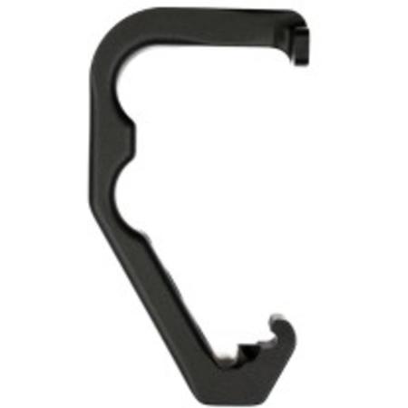 Filmsticks Tentacle SYNC Timebar Handle For Digital Timecode Slate (Black)