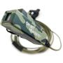On Set Headsets FilmPro Surveillance Headset w/ 2-PIN Motorola Connector (Camo)