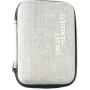 On Set Headsets Travel Case (Grey)