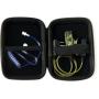 On Set Headsets Travel Case (Grey)