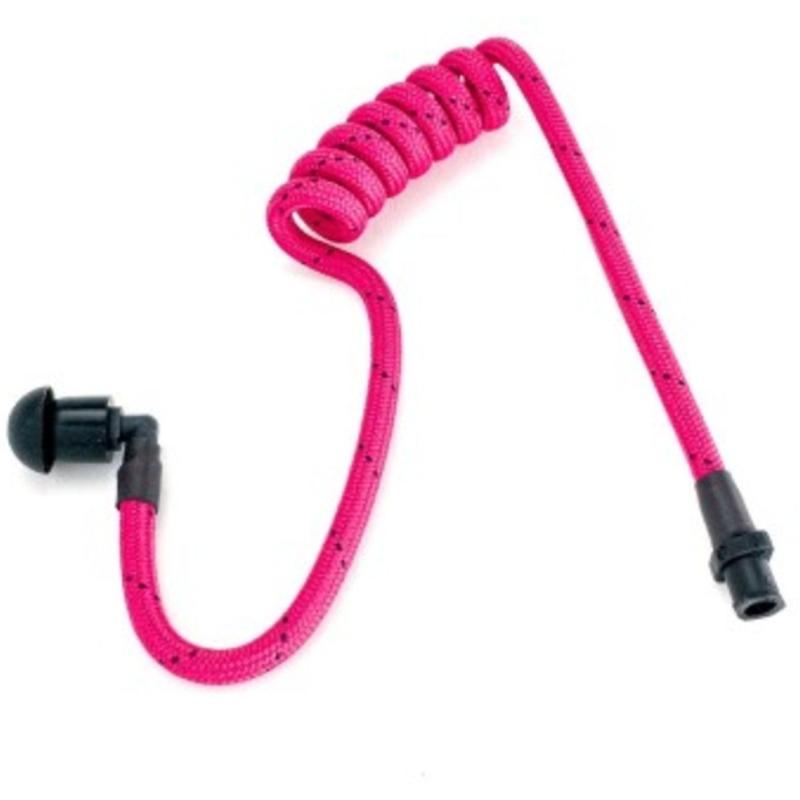 On Set Headsets Tubeez - Cyberpink