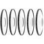 Revar Cine 138MM/49mm Close Up Donut 5-DIOPTER Set