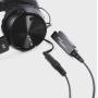 On Set Headsets FilmPro XY Headset For Motorola Black