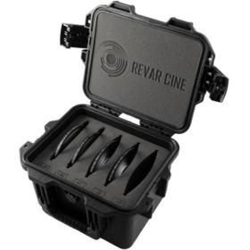 Revar Cine 138MM/60mm Close Up Donut 4-DIOPTER Set (+0.25 +0.50 +1 +2)