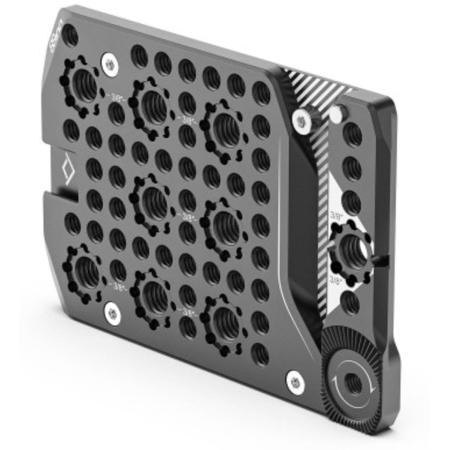 8Sinn Side Plate For Blackmagic Pyxis 6K