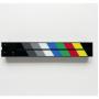 Filmsticks Gripsticks All-Weather 6 Tiny Clapper Sticks - Colour Chevrons
