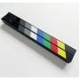 Filmsticks Gripsticks All-Weather 6 Tiny Clapper Sticks - Colour Chevrons