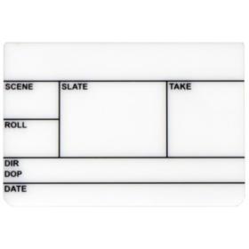Filmsticks Acrylic Board Tiny - EU Version