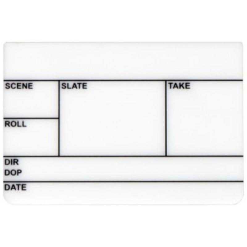 Filmsticks Acrylic Board Tiny - EU Version