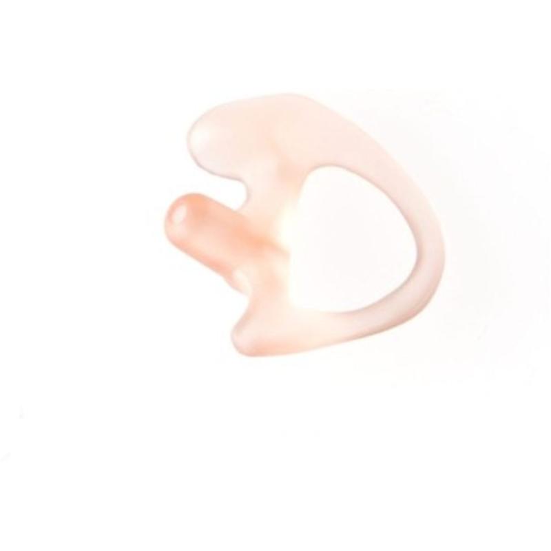 On Set Headsets Ear Tip Molds Right Ear Medium Size