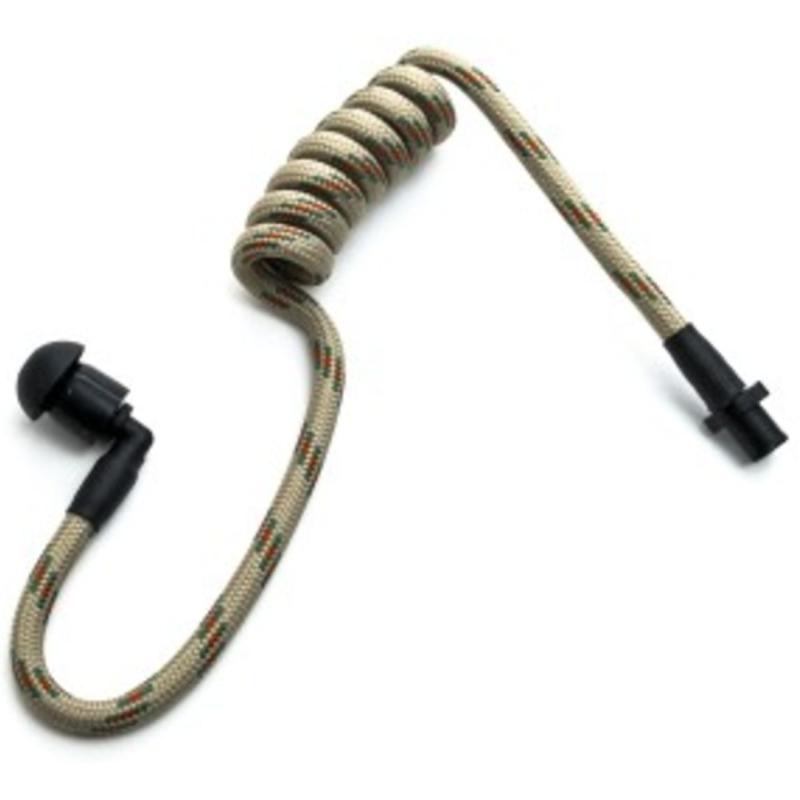 On Set Headsets Tubeez - Gucci Tan
