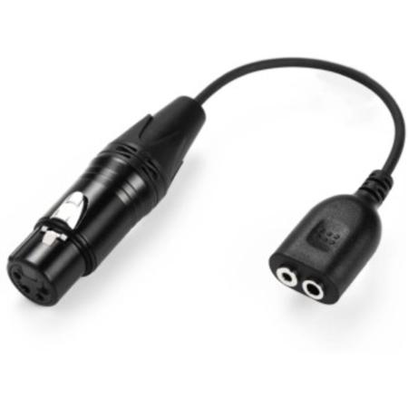 On Set Headsets Live Comms Adapter