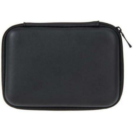 On Set Headsets Travel Case (Black)