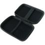 On Set Headsets Travel Case (Black)