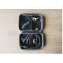 On Set Headsets Travel Case (Black)