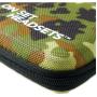 On Set Headsets Travel Case (Green Camo)