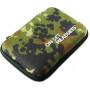 On Set Headsets Travel Case (Green Camo)