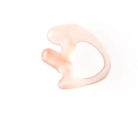 On Set Headsets Ear Tip Molds Left Ear Small Size