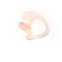 On Set Headsets Ear Tip Molds Left Ear Medium Size